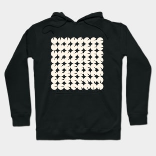 Geometric Exploration II - Time and Movement Hoodie